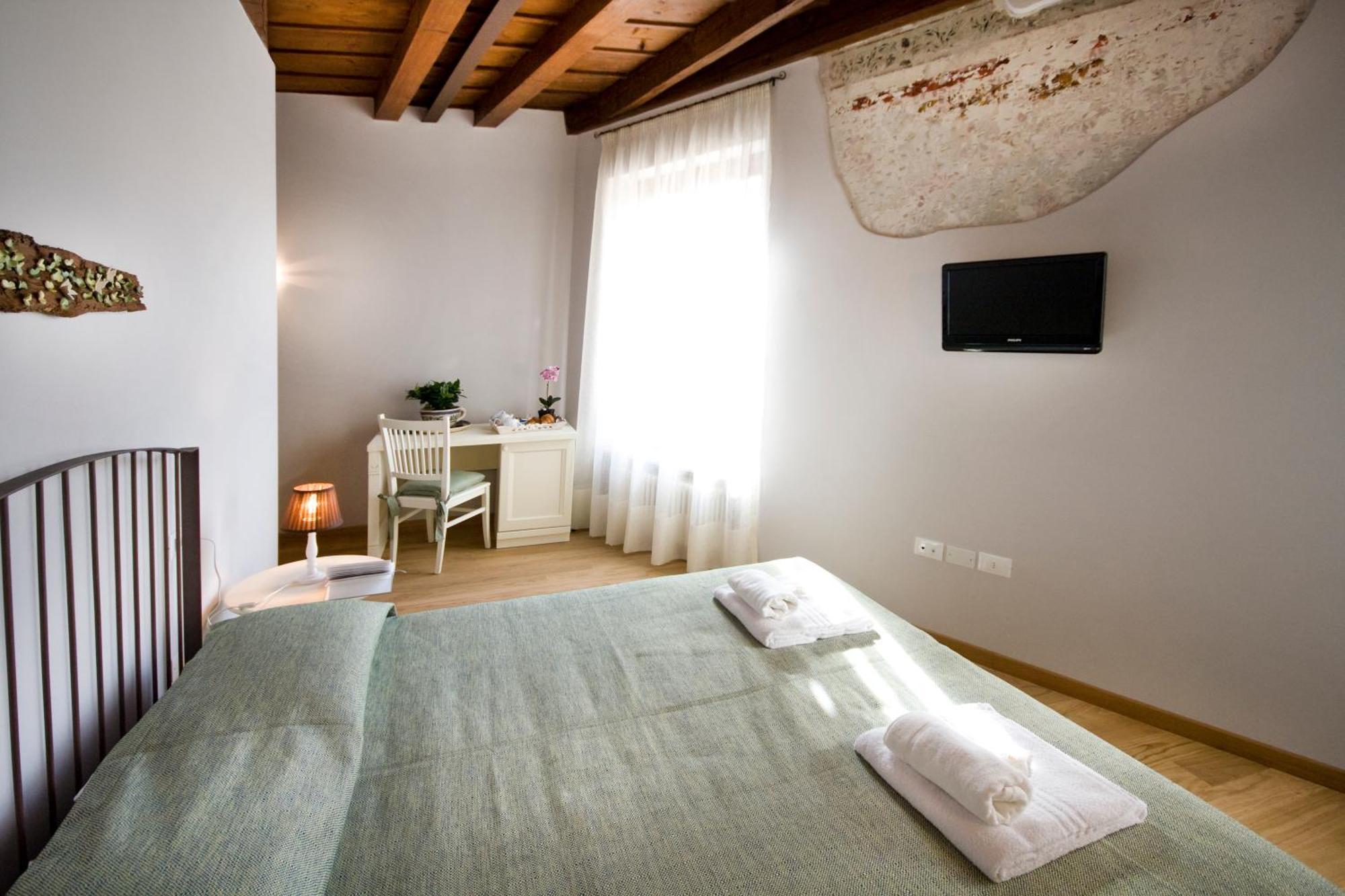 Residenza Cuordiverona — Photos 1